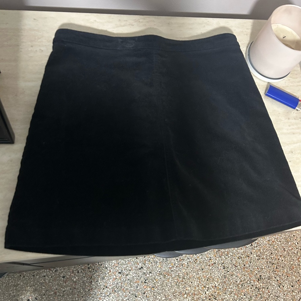 3 Different Black Skirts - Bundle - image 3